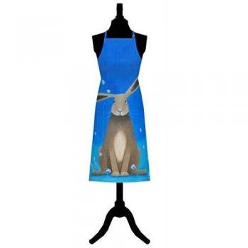 Cotton Bell Farmworker's Apron – Samuel Lamont Edition