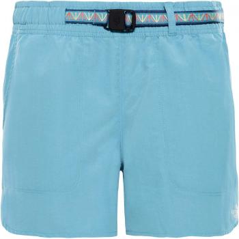 The North Face Class V Hike 2.0 Short Femme, Bleu