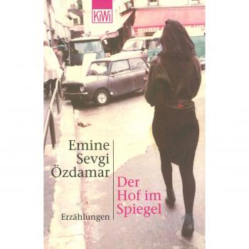 Özdamar, Emine Sevgi Der Hof Im Spiegel: Erzählungen