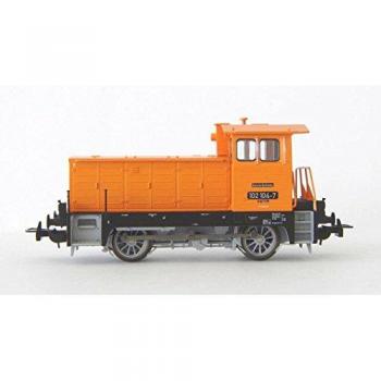 Diesellokomotive Piko H0 52630 BR 102.1 der DR