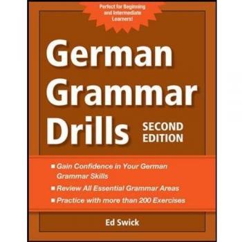 German Grammar Drills