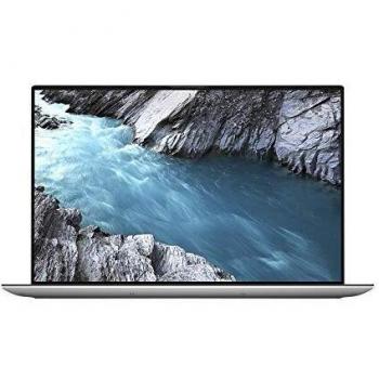 XPS 15 i9‑10885 Dell 9500 Pro 16 GB 1 TB SSD GTX 1650 Ti