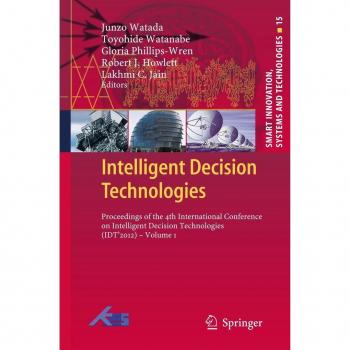 Vitalsource Technologies, Inc. Intelligent Decision Technologies
