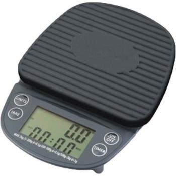 Balance de pesée alimentaire 2000g/0.1g