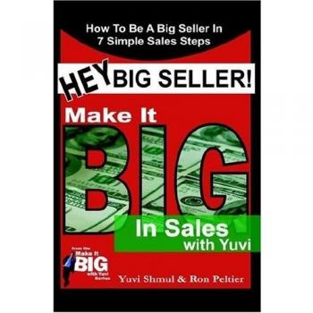 Hey Big Seller!