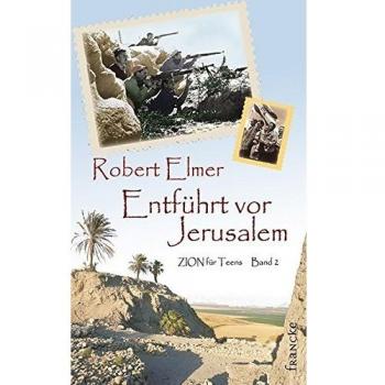 Robert Elmer Entführt Vor Jerusalem