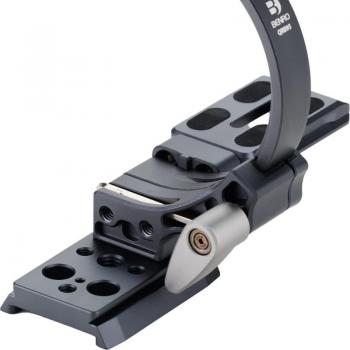 Benro QRB95 Lens Support Bracket