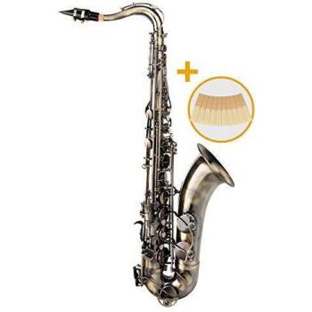 Classic Cantabile TS-450 AY Saxophone Ténor en Sib