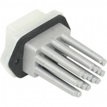 2000-2006 Nissan Almera N16 A/C Blower Motor Resistor
