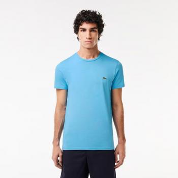 T-shirt Lacoste IY3 Bleu Céleste