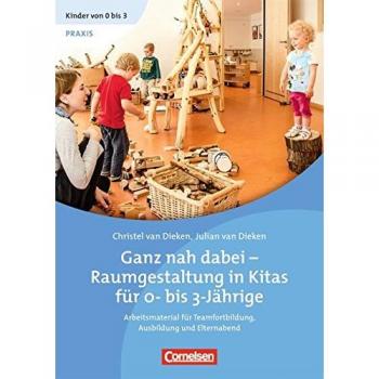Dieken, Christel van Ganz Nah Dabei