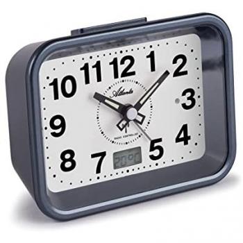 Reloj Despertador Atlanta 1866/5
