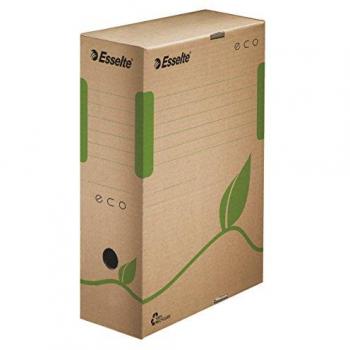 Scatole archivio Esselte dorso10