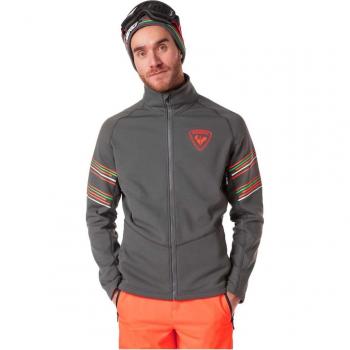Rossignol Classic Hero Clim Langarmshirt L