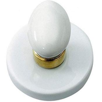 Rosace Clipsable Porcelaine