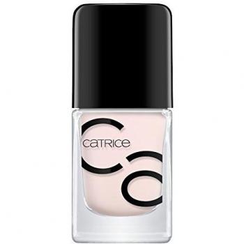 Esmalte Iconails Gel 22 100% Cotton de Catrice