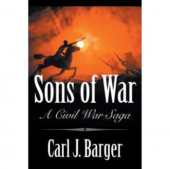 Barger, Carl J.: Sons of War
