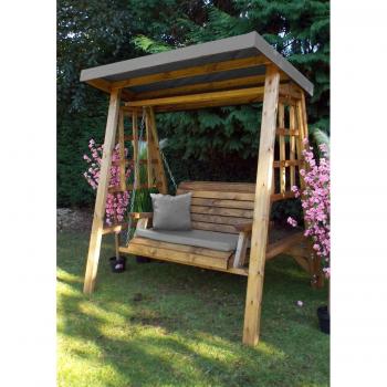 Charles Taylor Grey Dorset Swing