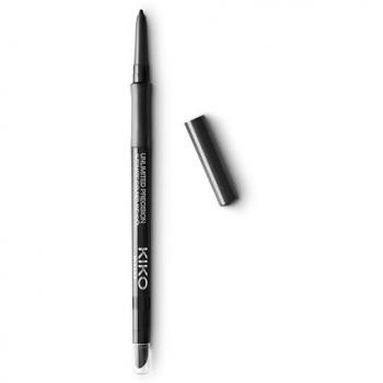 KIKO Milano Unlimited Precision Eye Pencil 0.35g