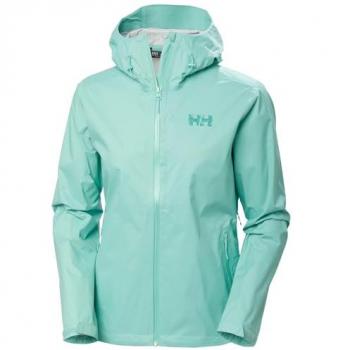 Helly Hansen Loke Terra Damenjacke für Regen
