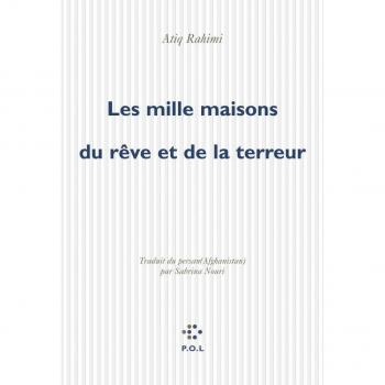 Les Mille Maisons du rêve et de la terreur