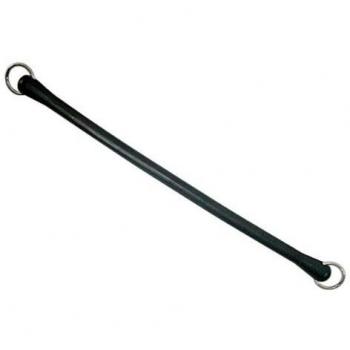 Waldhausen Rutschfester Gummi‑Anbinder, schwarz, 80 cm