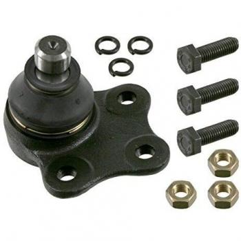 FEBI BILSTEIN Rotule de suspension Essieu avant droit 21781 Rotule inferieur,Rotule de triangle FORD,Fiesta Mk5 Schrägheck (JH1, JD1, JH3, JD3)