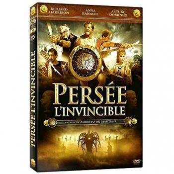 Persée le Brave