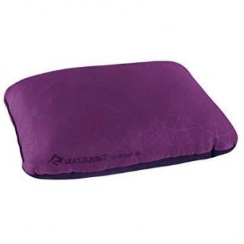 SEA TO SUMMIT FoamCore Pillow R Magenta Voyage Support for Adults