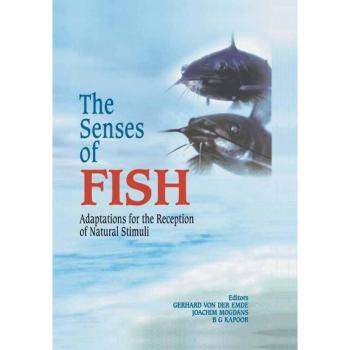 Vitalsource Technologies, Inc. Senses Of Fish
