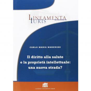 Diritto alla salute e proprietà intellettuale: nuova strada?