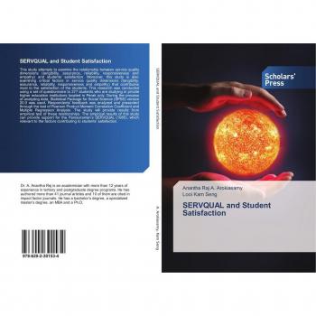 SERVQUAL and Student Satisfaction