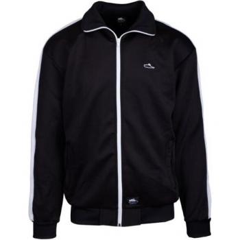 Ray Track Jacket noir Atticus : haut de survêtement homme (S‑XL)