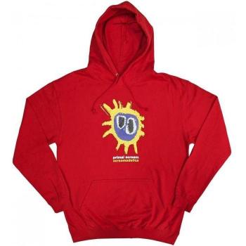 Primal Scream Pullover Hoodie