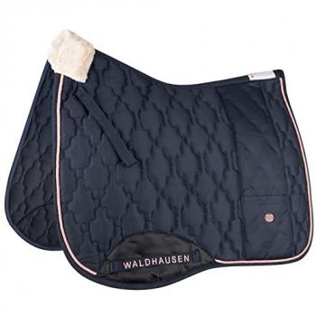 Pad de Silla Caballos Waldhausen Modern Rosé