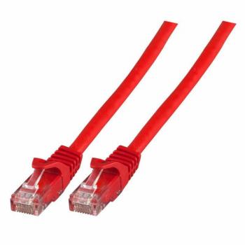 Cavo Patch RJ45 Cat 5e LSZH U/UTP