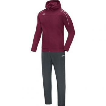 Jako Klassiek Kids Hooded Suit
