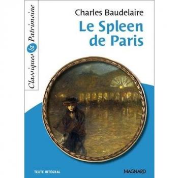 Le Spleen de Paris