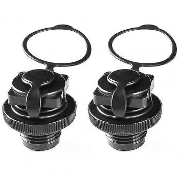 Valve d'air pour matelas gonflable et kayak