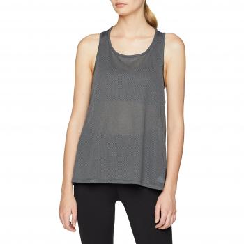 Adidas Response Light Speed Débardeur Femme, Gris, FR (Taille Fabricant : XL)
