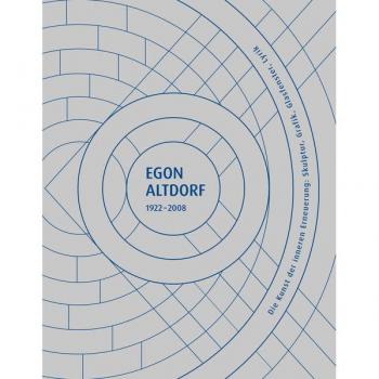 Egon Altdorf 1922-2008