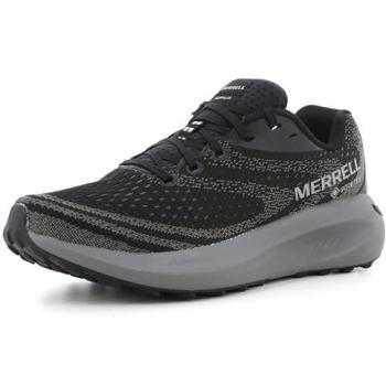 Merrell Damen Morphlite GORE-TEX® Schwarz