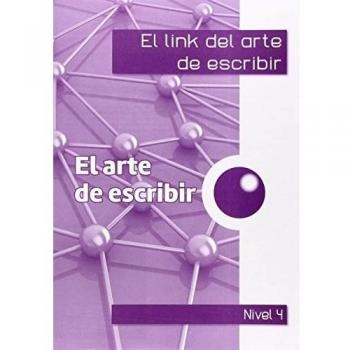 El link del arte de escribir 4º