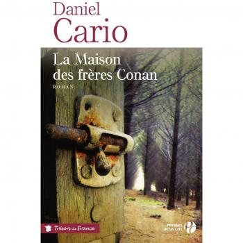 La maison des frères Conan