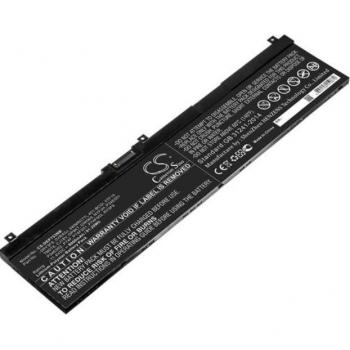 Dell 6-Zellen Akku, 97WHR, 11,4V, 8070mAh, für Dell NYFJH