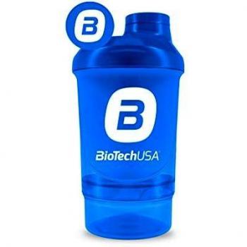 BioTech USA Nano Shaker