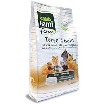 Hami Form Arena Para Roedores 2,5 Kg