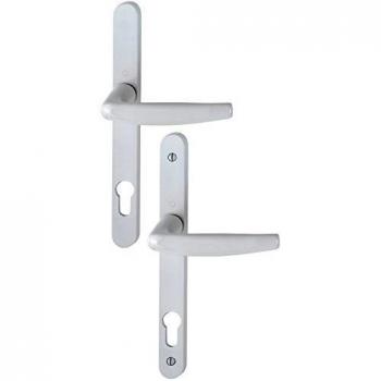 Hoppe Ensemble Atlanta Narrow Signalement Blanc