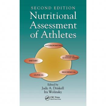 CRC Press I, LLC Nutritional Assessment of Athletes