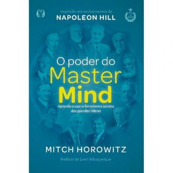 O poder do mastermind.